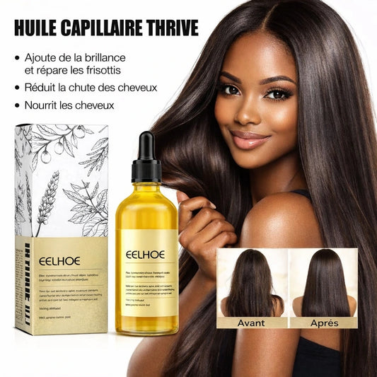 Huile Essentielle de Romarin – Soin Capillaire Naturel Réparateur