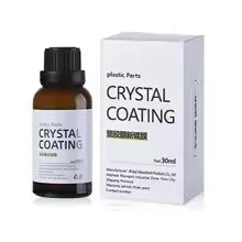 🔥 Revêtement en Cristal – Rénovez et Faites Briller l’Intérieur de Votre Voiture